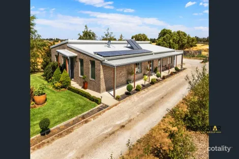 Property photo of 61 Wiggins Road Mitchell Park VIC 3355