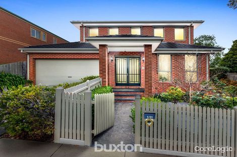 Property photo of 1/31 Renown Street Burwood VIC 3125