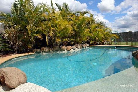 Property photo of 63 James Josey Avenue Springfield Lakes QLD 4300