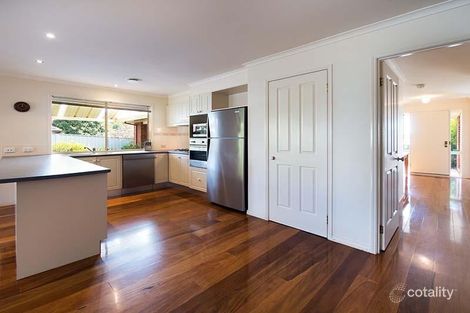 Property photo of 18 Yeats Street Castlemaine VIC 3450