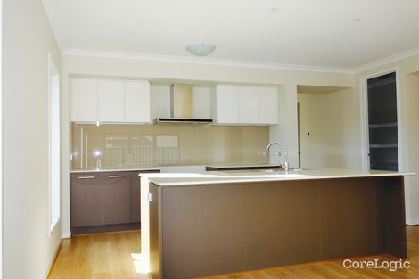 Property photo of 58 Wilkiea Crescent Cranbourne North VIC 3977