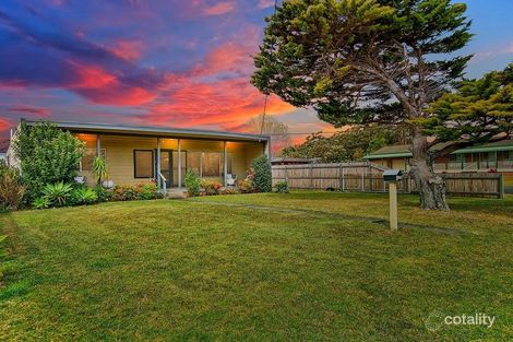 Property photo of 178 Macleans Point Road Sanctuary Point NSW 2540