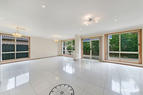 Property photo of 41 Sovereign Avenue Kellyville Ridge NSW 2155