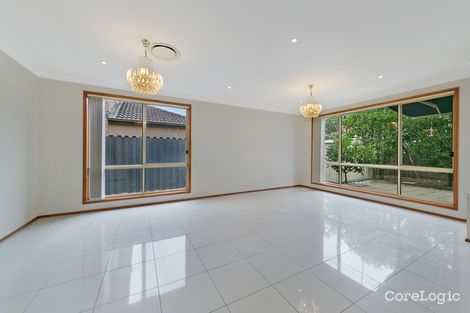 Property photo of 41 Sovereign Avenue Kellyville Ridge NSW 2155