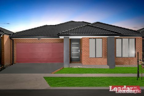 Property photo of 13 Rotie Street Wollert VIC 3750