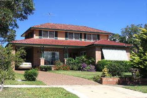 33 Clancy St, Padstow Heights, NSW 2211