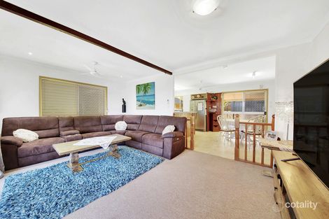 Property photo of 165 Oaka Street South Gladstone QLD 4680
