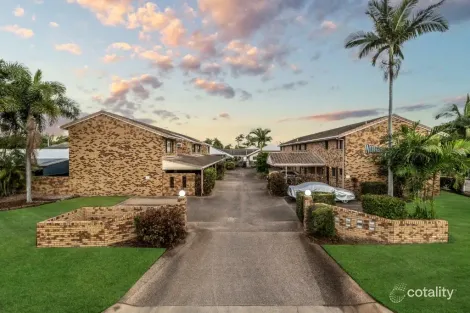5/29 Campbell St, Hermit Park, QLD 4812
