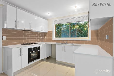 Property photo of 2 Todd Link Albion Park NSW 2527