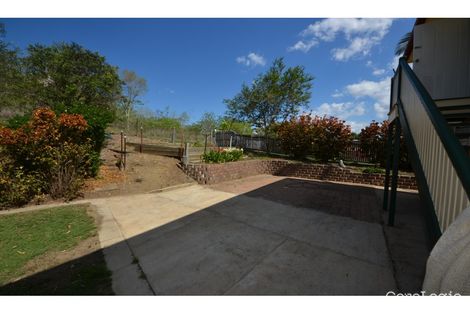 Property photo of 12 Perriman Street Gracemere QLD 4702