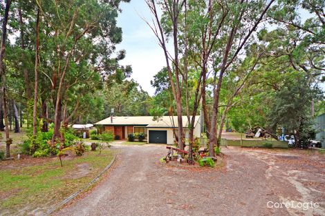 Property photo of 871 Sussex Inlet Road Sussex Inlet NSW 2540