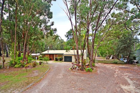 Property photo of 871 Sussex Inlet Road Sussex Inlet NSW 2540