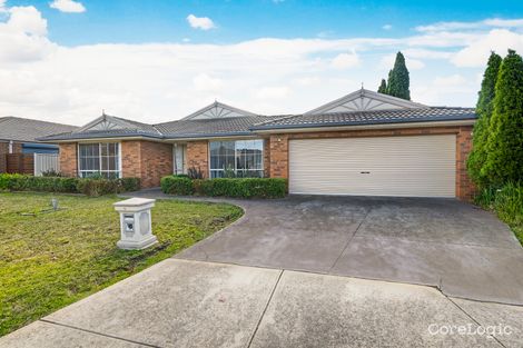 Property photo of 5 Aston Glade Cranbourne East VIC 3977