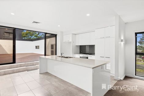 Property photo of 2 Barring Mews Docklands VIC 3008