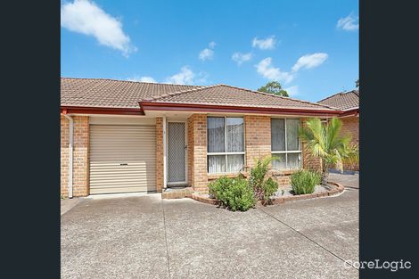 Property photo of 3/24 Bowman Drive Raymond Terrace NSW 2324
