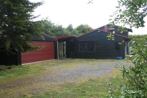 Property photo of 828 Cradle Mountain Road Erriba TAS 7310