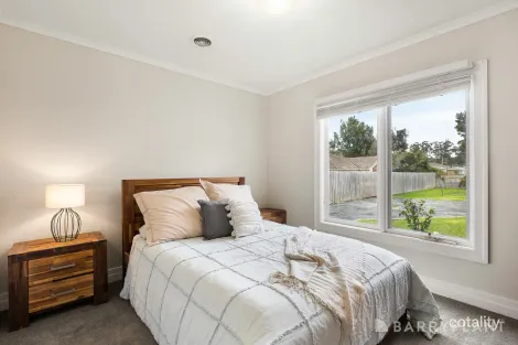 Property photo of 29 Thomas Road Healesville VIC 3777