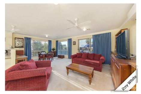 Property photo of 1A Lawlor Place Gordon ACT 2906