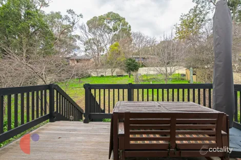 Property photo of 50 Sandow Crescent Coromandel Valley SA 5051