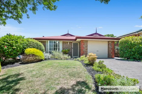 Property photo of 3/1-7 Endeavour Drive Seaford Rise SA 5169
