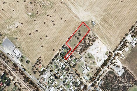 Property photo of 7 Wendt Terrace Tintinara SA 5266