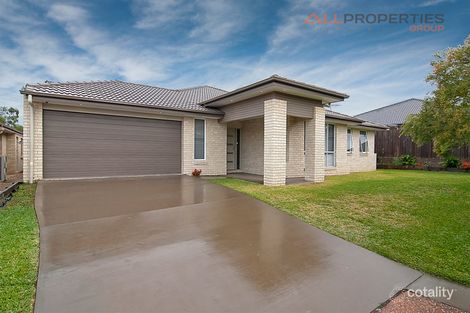 59 Casuarina Cct, Heathwood, QLD 4110