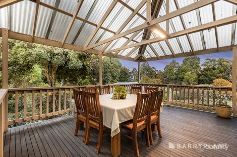 Property photo of 190 Queens Road Silvan VIC 3795
