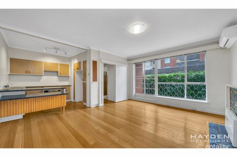 Property photo of 2/123 Millswyn Street South Yarra VIC 3141