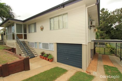 Property photo of 341 Mills Avenue Frenchville QLD 4701