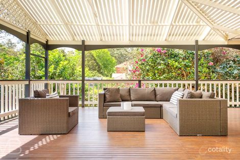 Property photo of 20 Browns Road Gordon NSW 2072