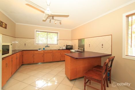 Property photo of 341 Mills Avenue Frenchville QLD 4701