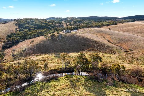 Property photo of 2186 Yass River Road Yass River NSW 2582