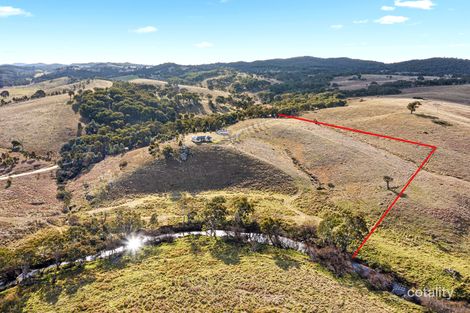 Property photo of 2186 Yass River Road Yass River NSW 2582