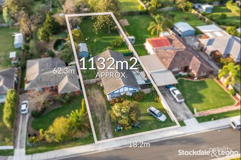Property photo of 19 Winwood Drive Ferntree Gully VIC 3156