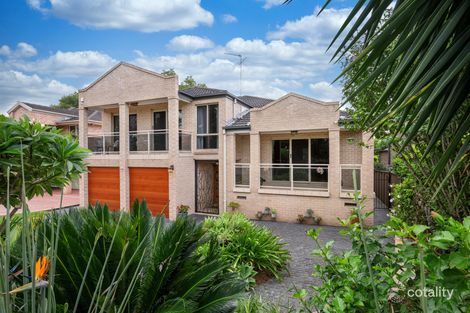 Property photo of 32 River Road Emu Plains NSW 2750