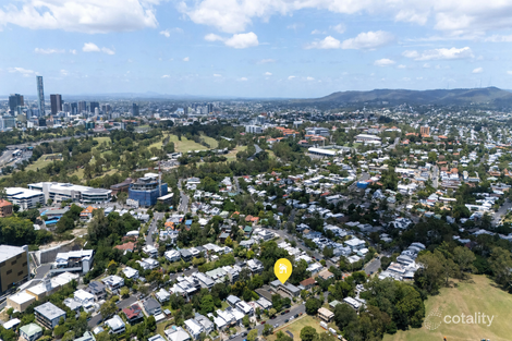 3/100 Butterfield St, Herston, QLD 4006