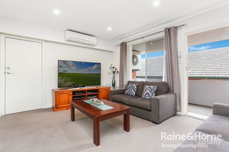 Property photo of 8/14 Unara Street Campsie NSW 2194