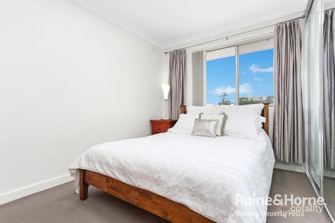 Property photo of 8/14 Unara Street Campsie NSW 2194
