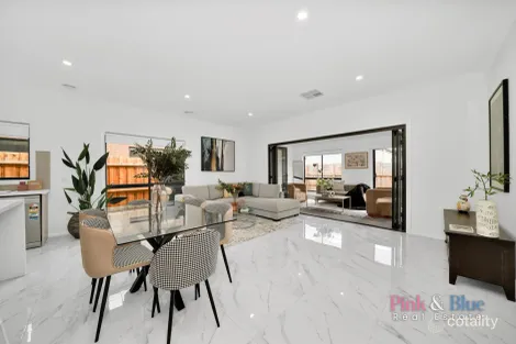Property photo of 38 Slinky Street Deanside VIC 3336