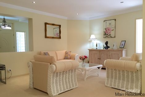 Property photo of 50 Pittas Place Willow Vale QLD 4209