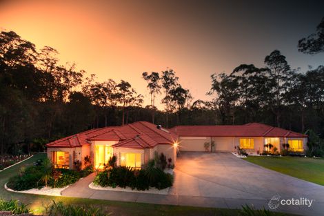 50 Pittas Pl, Willow Vale, QLD 4209