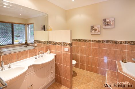 Property photo of 50 Pittas Place Willow Vale QLD 4209