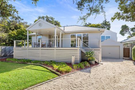 38 Adelaide St, Blairgowrie, VIC 3942