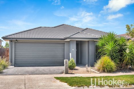 Property photo of 12 Everly Way Point Cook VIC 3030