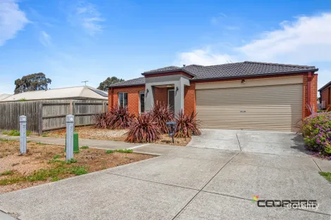 5 Fieldstone Way, Brookfield, VIC 3338