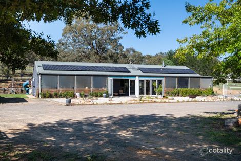 125 Donnelly Rd, Bywong, NSW 2621