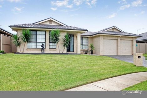 Property photo of 63 Ancona Avenue Spring Farm NSW 2570