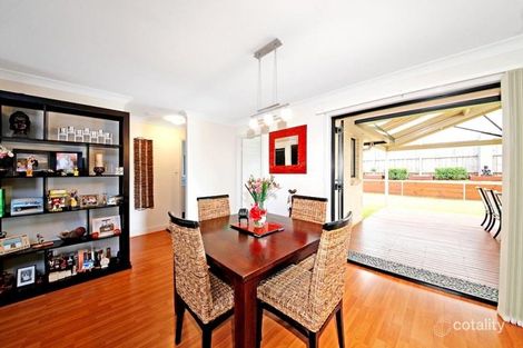 Property photo of 63 Ancona Avenue Spring Farm NSW 2570