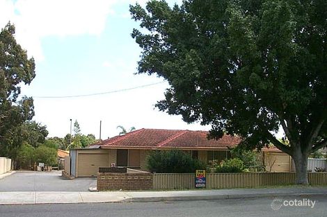 Property photo of 1/57 Third Avenue Kelmscott WA 6111