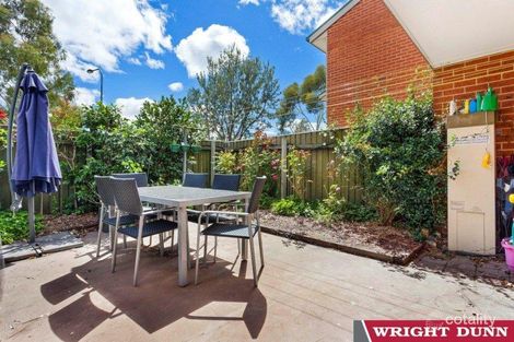 Property photo of 4/33-35 Yarrawonga Street Ngunnawal ACT 2913